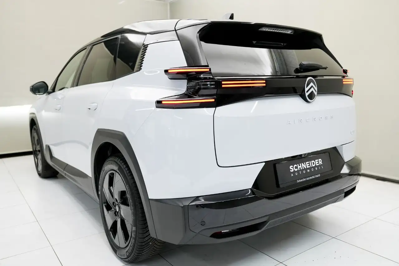 Citroen C5 Aircross 2026 — фото 11