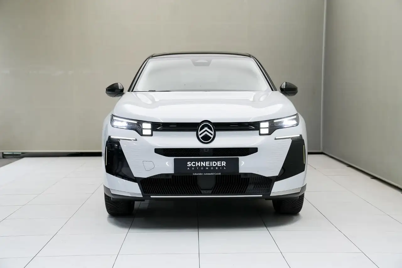 Citroen C5 Aircross 2026