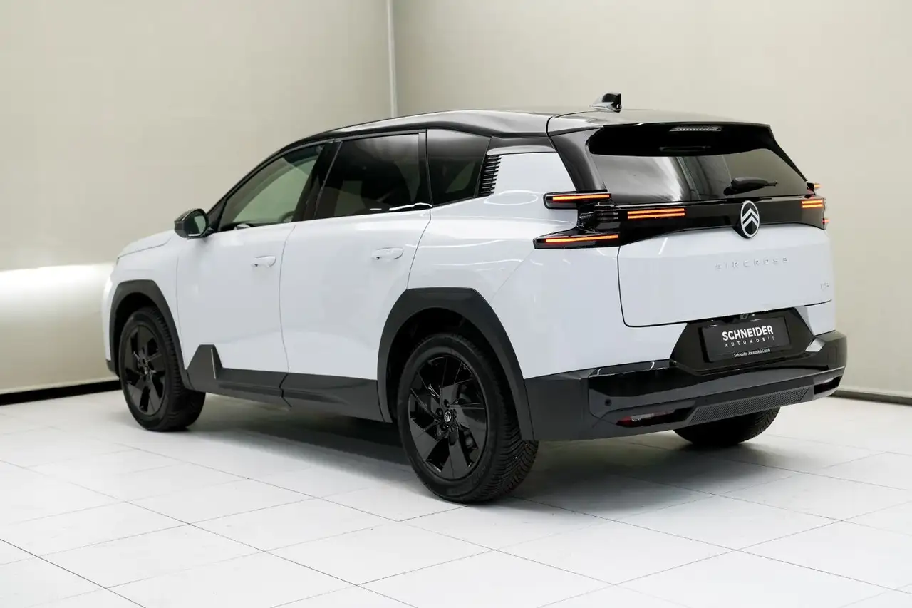 Citroen C5 Aircross 2026 — фото 9