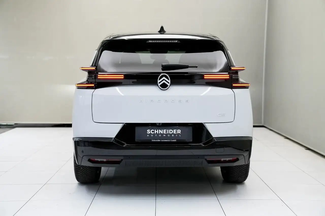 Citroen C5 Aircross 2026 — фото 10