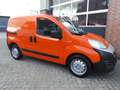 Fiat Fiorino 1.3 MJ SX Automaat Airco,Navigatie,Pdc Orange - thumbnail 6