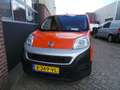 Fiat Fiorino 1.3 MJ SX Automaat Airco,Navigatie,Pdc Orange - thumbnail 2