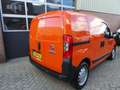 Fiat Fiorino 1.3 MJ SX Automaat Airco,Navigatie,Pdc Orange - thumbnail 7
