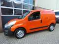 Fiat Fiorino 1.3 MJ SX Automaat Airco,Navigatie,Pdc Orange - thumbnail 1