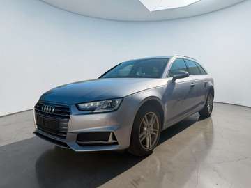 Avant 40 TDI Sport Tip*1.Hand*Xenon*Nav*