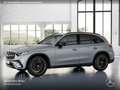 Mercedes-Benz GLC 200 4M AMG+NIGHT+360+AHK+LED+TOTW+KEYLESS+9G Silber - thumbnail 3