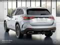 Mercedes-Benz GLC 200 4M AMG+NIGHT+360+AHK+LED+TOTW+KEYLESS+9G Silber - thumbnail 20