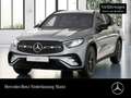 Mercedes-Benz GLC 200 4M AMG+NIGHT+360+AHK+LED+TOTW+KEYLESS+9G Silber - thumbnail 1
