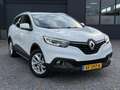 Renault Kadjar 1.2 TCe Intens 1e Eigenaar,Navi,Clima,Cruise,PDC,T Wit - thumbnail 2