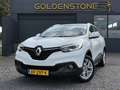 Renault Kadjar 1.2 TCe Intens 1e Eigenaar,Navi,Clima,Cruise,PDC,T Wit - thumbnail 1