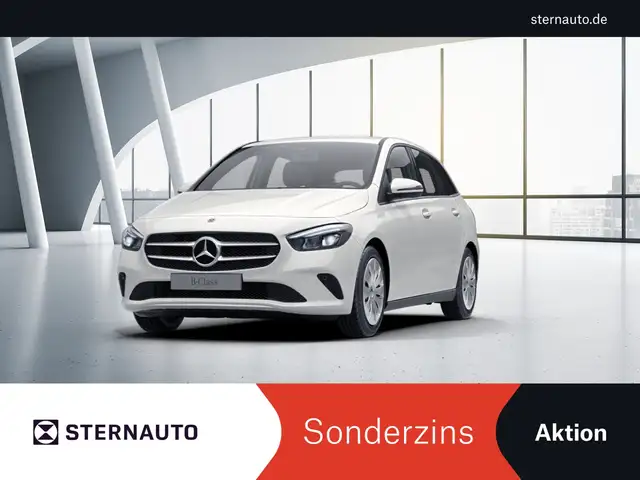 Mercedes-Benz B 250 e AHK LED MBUX Park Spur Verkersz. Assist
