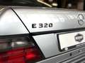 Mercedes-Benz E 320 Cabrio 124 (BRD | Klimaanlage) Argent - thumbnail 4