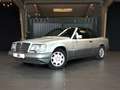 Mercedes-Benz E 320 Cabrio 124 (BRD | Klimaanlage) Argent - thumbnail 1