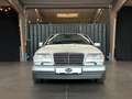 Mercedes-Benz E 320 Cabrio 124 (BRD | Klimaanlage) Argent - thumbnail 19