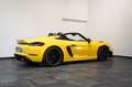 Porsche 718 Boxster 982 Spyder RS I Lift I Carbon I PPF Gelb - thumbnail 7