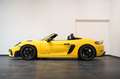 Porsche 718 Boxster 982 Spyder RS I Lift I Carbon I PPF Gelb - thumbnail 2