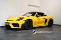 Porsche 718 Boxster 982 Spyder RS I Lift I Carbon I PPF Gelb - thumbnail 1