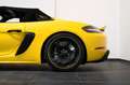Porsche 718 Boxster 982 Spyder RS I Lift I Carbon I PPF Gelb - thumbnail 5