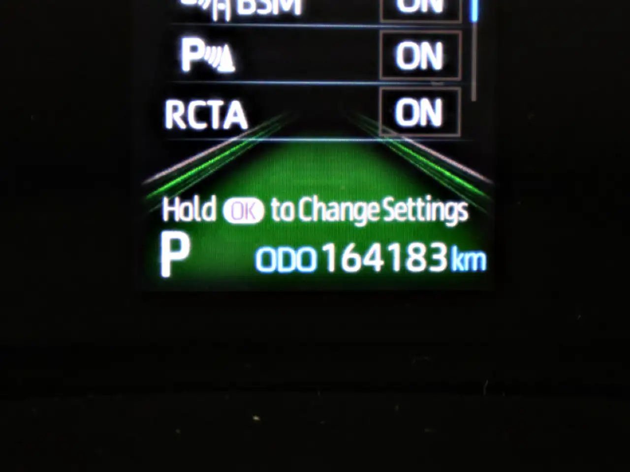 Toyota Sienna снимка Toyota Sienna