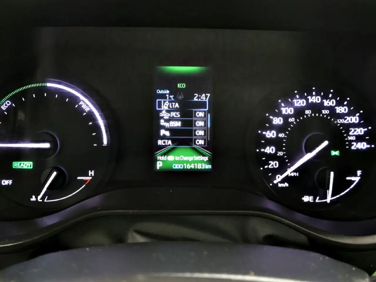 Toyota Sienna снимка Toyota Sienna