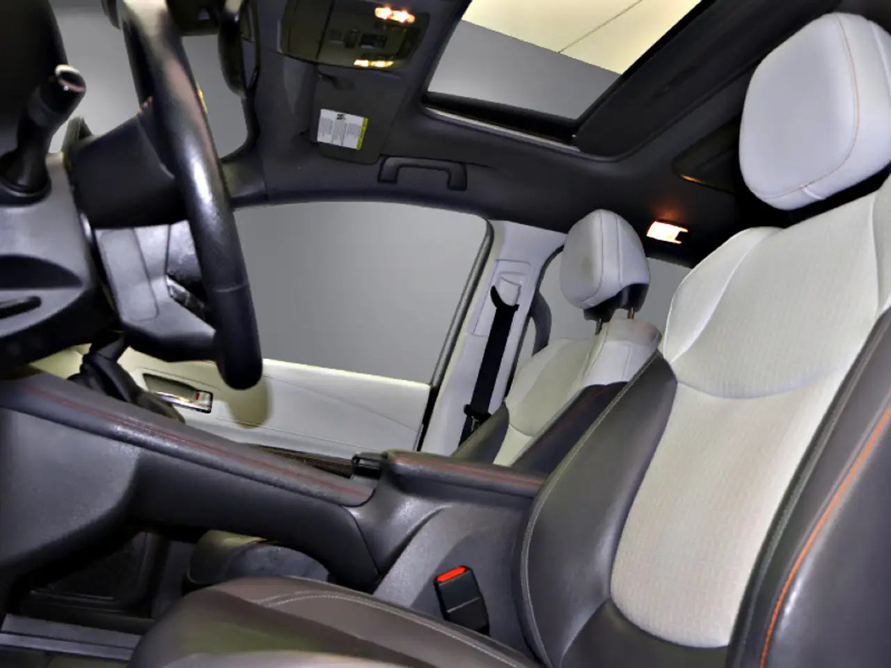 Toyota Sienna снимка Toyota Sienna