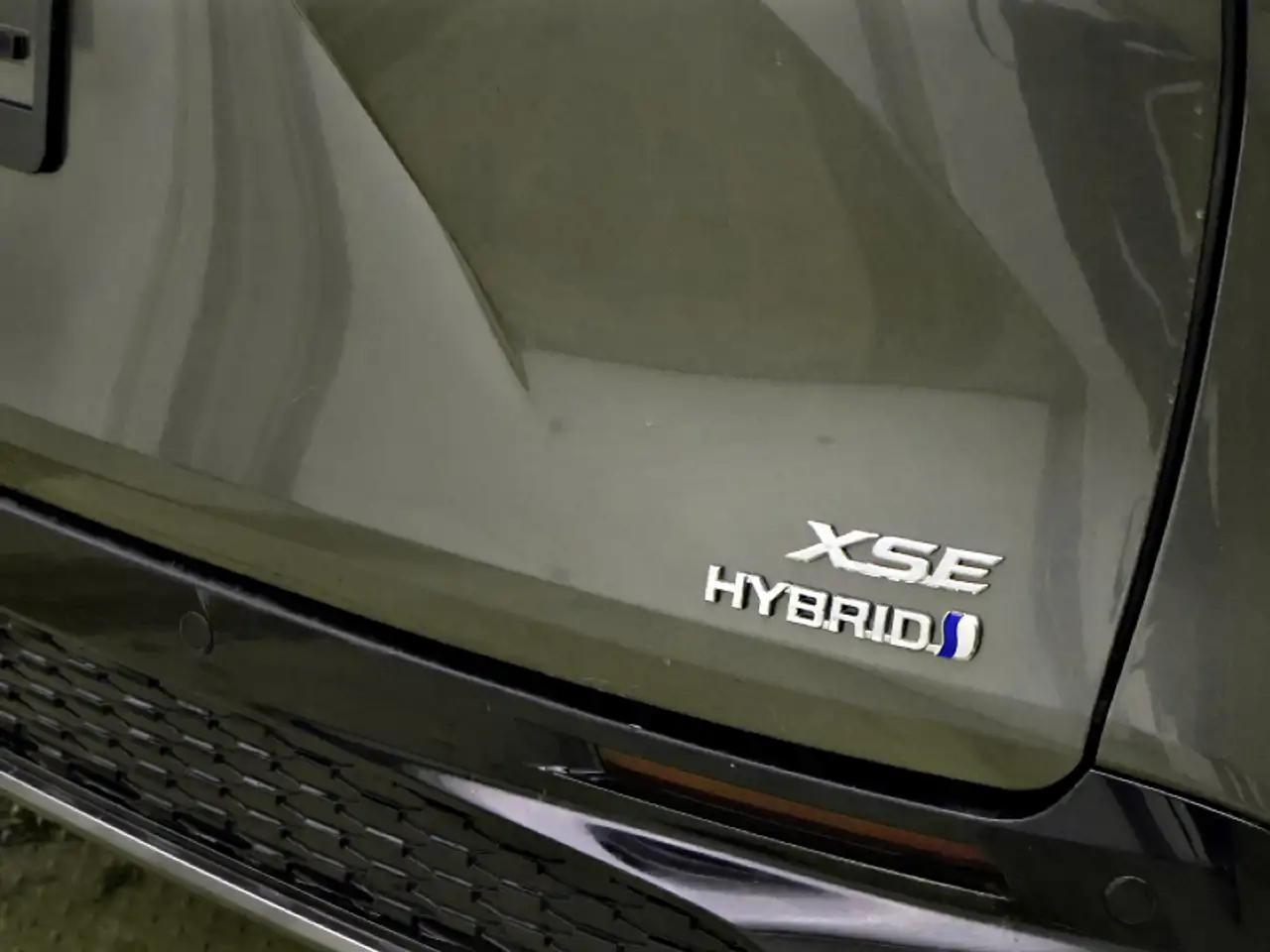 Toyota Sienna снимка Toyota Sienna