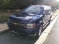 Chevrolet Tahoe Blue - thumbnail 4