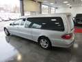 Mercedes-Benz E 280 Rappold Bestattungswagen / Leichenwagen Срібний - thumbnail 5