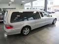 Mercedes-Benz E 280 Rappold Bestattungswagen / Leichenwagen Срібний - thumbnail 3