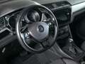 Volkswagen Touran Comfortline TDI DSG Silber - thumbnail 12