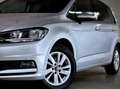 Volkswagen Touran Comfortline TDI DSG Silber - thumbnail 3