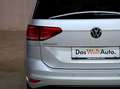 Volkswagen Touran Comfortline TDI DSG Silber - thumbnail 8