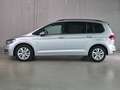 Volkswagen Touran Comfortline TDI DSG Silber - thumbnail 6