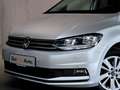 Volkswagen Touran Comfortline TDI DSG Silber - thumbnail 2