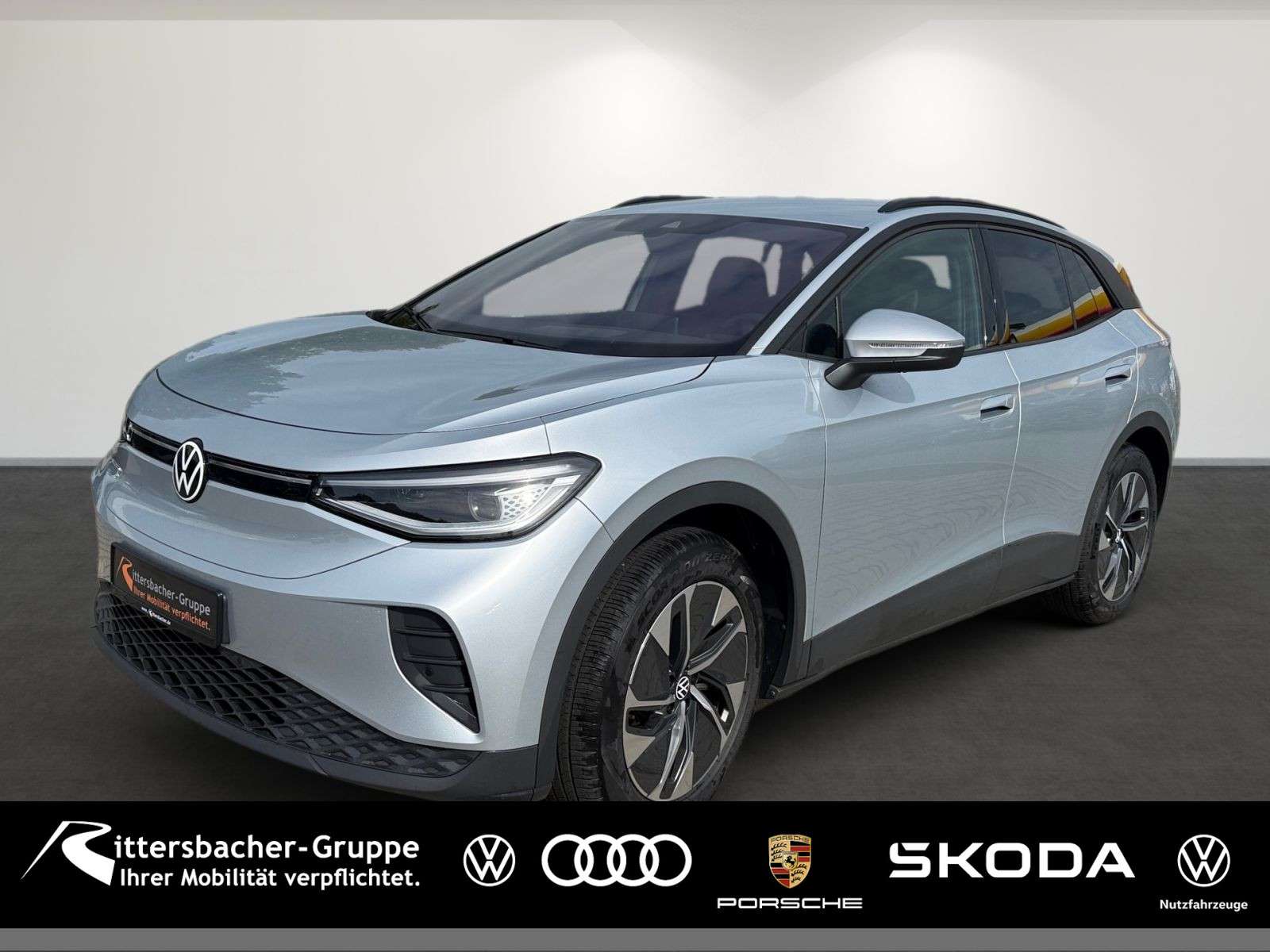 Volkswagen ID.4 occasion