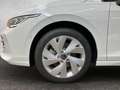 Volkswagen Golf Variant Business TDI Weiß - thumbnail 4