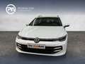 Volkswagen Golf Variant Business TDI Weiß - thumbnail 2