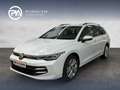 Volkswagen Golf Variant Business TDI Weiß - thumbnail 1