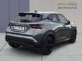 Nissan Juke Hybrid Tekna 1.6 4AMT 143PS Gris - thumbnail 4