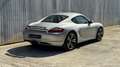 Porsche Cayman 987 S 2006 Grijs - thumbnail 3