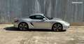 Porsche Cayman 987 S 2006 Grijs - thumbnail 2