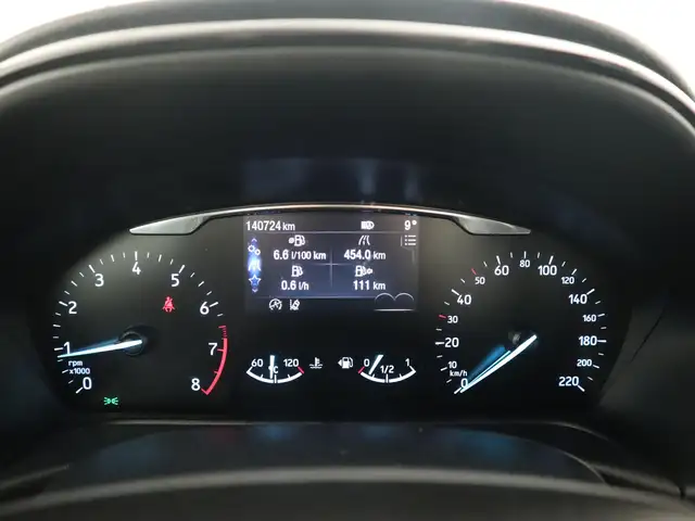 Ford Fiesta view 29