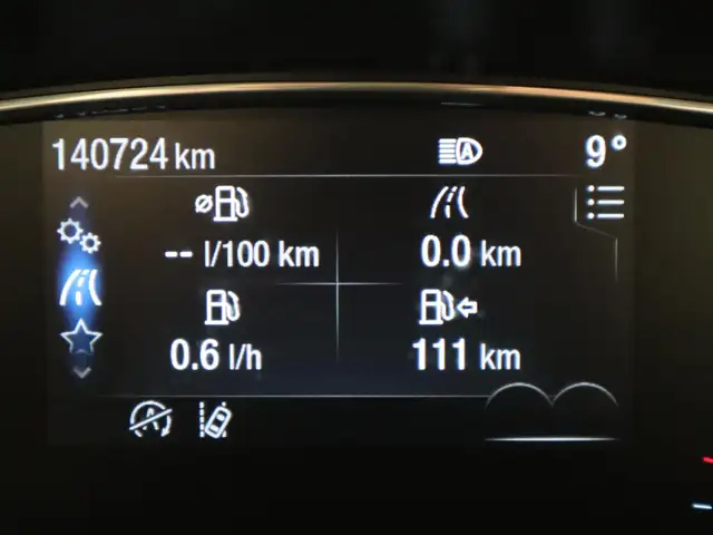 Ford Fiesta view 30
