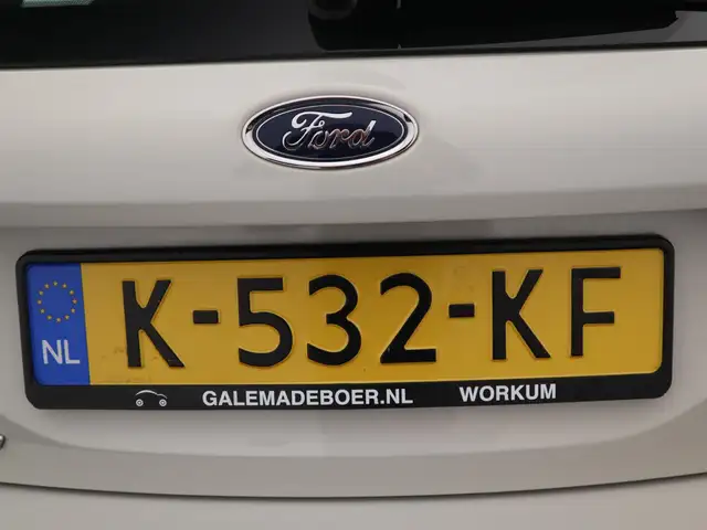 Ford Fiesta view 23