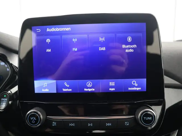 Ford Fiesta view 27