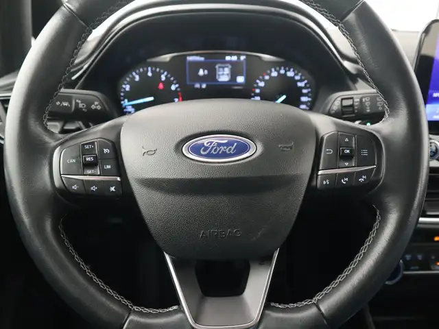 Ford Fiesta view 15