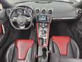Audi TTS 2.0 TFSI Qu. Roadster Leder Navi Xenon BOSE Schwarz - thumbnail 6