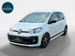 Volkswagen up! GTI 1.0 TSI PDC Klima