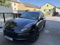 Porsche Cayenne S Diesel Schwarz - thumbnail 4