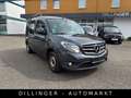 Mercedes-Benz Citan Kombi 109 CDI  5-Sitzer KLIMA AHK 90ps SHZ Gris - thumbnail 20